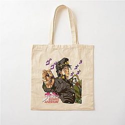 ora ora man Cotton Tote Bag