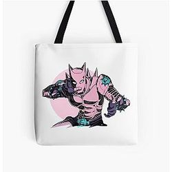 Powerful stand All Over Print Tote Bag