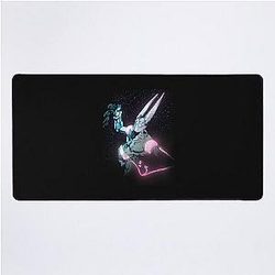 D4C JoJo's Bizarre Desk Mat THAO123