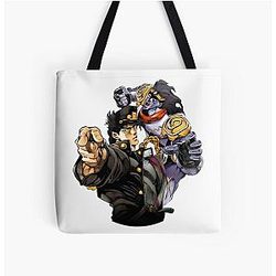Yare yare daze  All Over Print Tote Bag