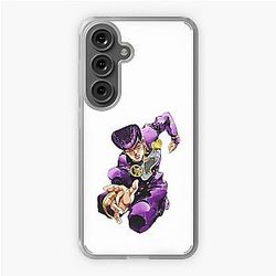 Powerful stand user Samsung Galaxy Soft Case