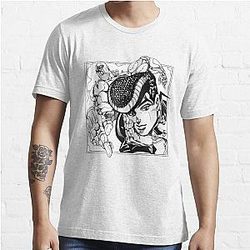 Powerful stand user Essential T-Shirt
