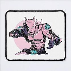 Powerful stand Mouse Pad
