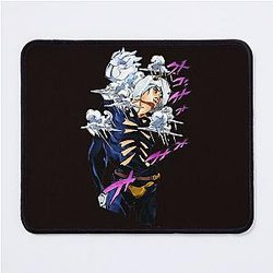 Weather Report Jojo's Mouse Pad THAO123
