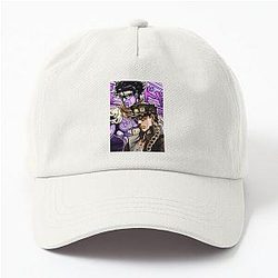 Yare yare daze Dad Hat