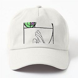Bizarre Run Classic Dad Hat