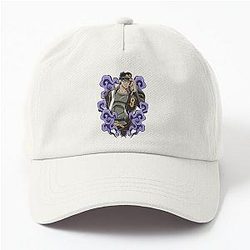 yare yare daze Dad Hat