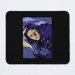 Aventure Bizarre De Blackmore Jojo  Mouse Pad THAO123