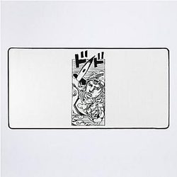 the JoJo Desk Mat THAO123