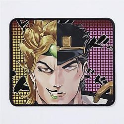 enemy-brothers jojos Mouse Pad THAO123