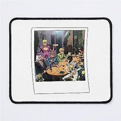 Copia de Stardust Crusaders, JoJo's Mouse Pad THAO123