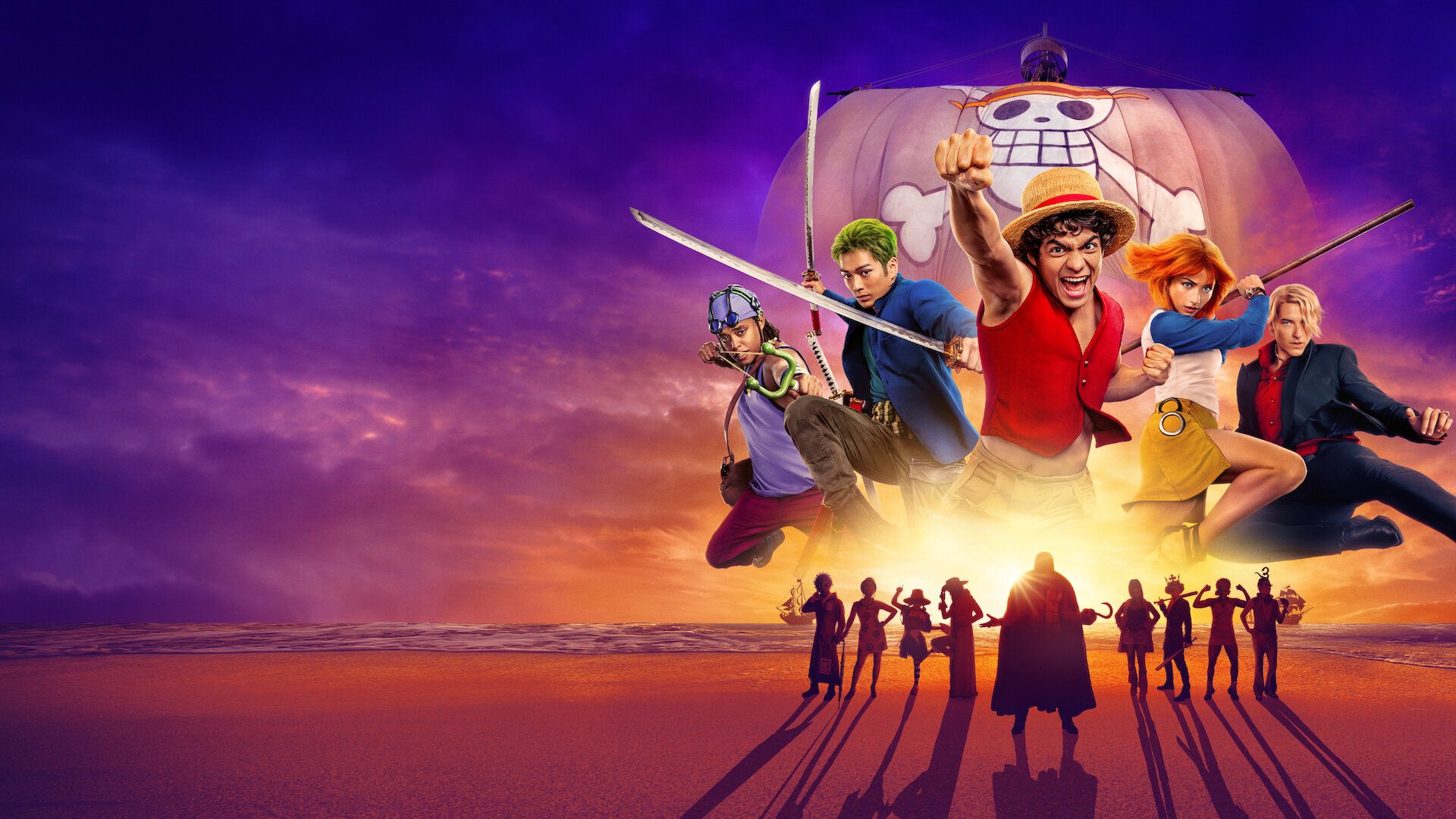 One Piece Merch Must-Have Anime Finds for Every Fan