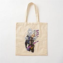Weather Report Jojo's Cotton Tote Bag THAO123