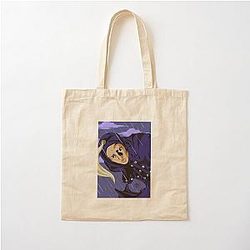 Aventure Bizarre De Blackmore Jojo  Cotton Tote Bag THAO123