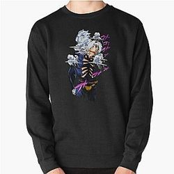 Weather Report Jojo's Pullover Sweatshirt THAO123