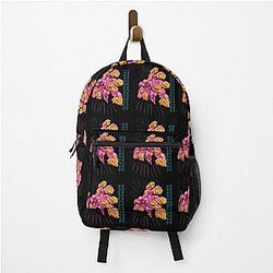 JoJo SBR - Tusk Act 4 Stand Rush Classic 		 Backpack THAO123