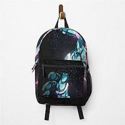 D4C JoJo's Bizarre Backpack THAO123
