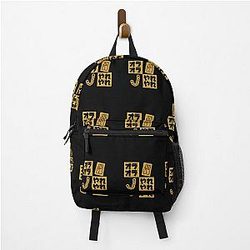 Jotarojojo Minimalist   	 Backpack THAO123