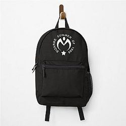 Bizarre Summer of 1999 jojos shirt Backpack  Backpack THAO123