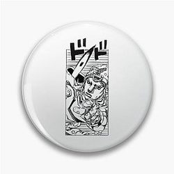 the JoJo Pin THAO123