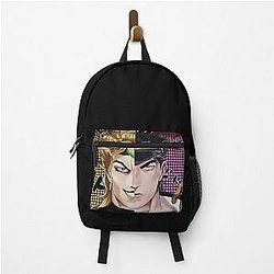 enemy-brothers jojos Backpack THAO123