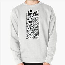 the JoJo Pullover Sweatshirt THAO123