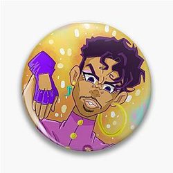 Prince Jojo Pin THAO123