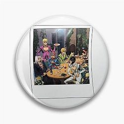Copia de Stardust Crusaders, JoJo's Pin THAO123