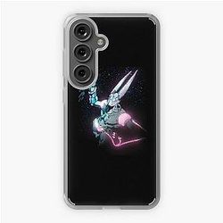 D4C JoJo's Bizarre Samsung Galaxy Soft Case THAO123