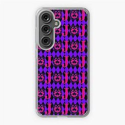 Jojo golden wind Aesthetic Samsung Galaxy Soft Case THAO123