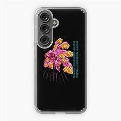 JoJo SBR - Tusk Act 4 Stand Rush Classic 		 Samsung Galaxy Soft Case THAO123