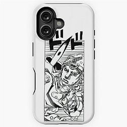 the JoJo iPhone Tough Case THAO123