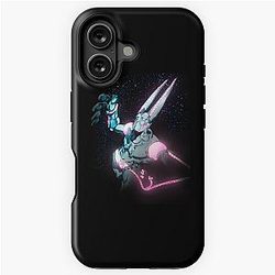 D4C JoJo's Bizarre iPhone Tough Case THAO123