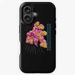 JoJo SBR - Tusk Act 4 Stand Rush Classic 		 iPhone Tough Case THAO123