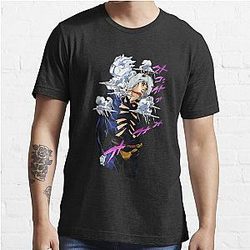 Weather Report Jojo's Essential T-Shirt THAO123