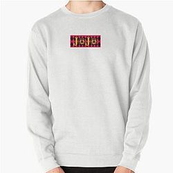Jojo golden wind Aesthetic Pullover Sweatshirt THAO123