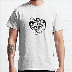 JoJo Locket Classic T-Shirt THAO123