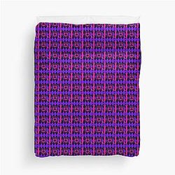 Jojo golden wind Aesthetic Duvet Cover THAO123