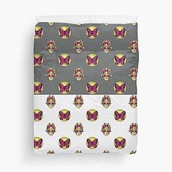 JoJo - Jolyne Cujoh Pattern Duvet Cover THAO123