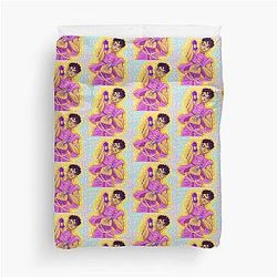 Prince Jojo Duvet Cover THAO123