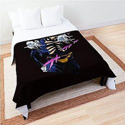 Weather Report Jojo's Comforter THAO123