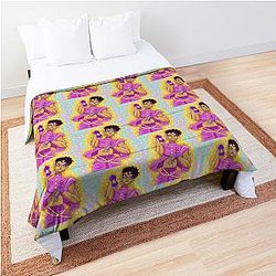 Prince Jojo Comforter THAO123