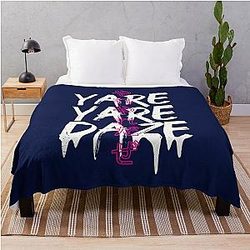 Ways To Improve Jojo Siwa Cute Smart Girl Throw Blanket THAO123