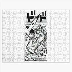 the JoJo Jigsaw Puzzle THAO123