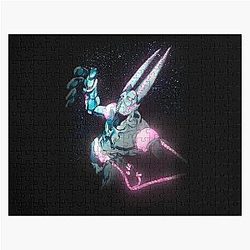 D4C JoJo's Bizarre Jigsaw Puzzle THAO123