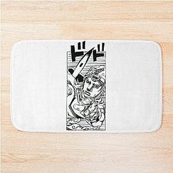 the JoJo Bath Mat THAO123