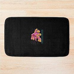 JoJo SBR - Tusk Act 4 Stand Rush Classic 		 Bath Mat THAO123