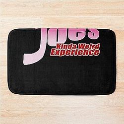 Bootleg Jojos Bath Mat THAO123
