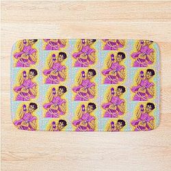 Prince Jojo Bath Mat THAO123