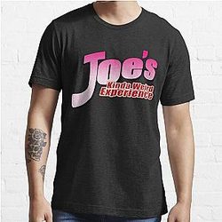 Bootleg Jojos Essential T-Shirt THAO123
